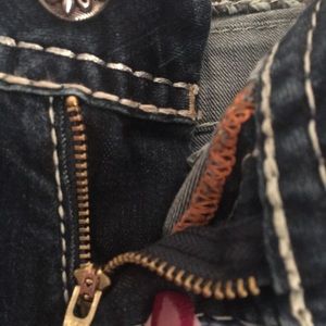 Rock Revival Jeans - Rock Revival Jeans Rock Revival Jeans - Rock Revival Jeans